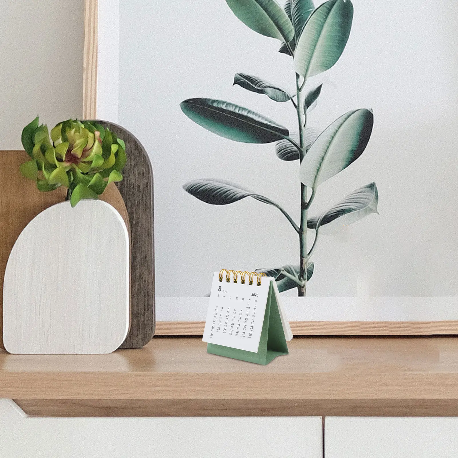 Small Desk Calendar 2024-2025 Mini Flip Calendar for Desktop Use Office Home Study Reminders Motivational Daily Tracker
Small Desk Calendar 2024-2025 Mini Flip Calendar for Desktop Use Office Home Study Reminders Motivational Daily Tracker