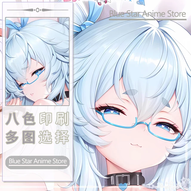 Girls' Frontline PA15 Dakimakura Hing Body Case Otaku Pillow Cushion Bed Linings Xmas Gift
Girls' Frontline PA15 Dakimakura Hing Body Case Otaku Pillow Cushion Bed Linings Xmas Gift