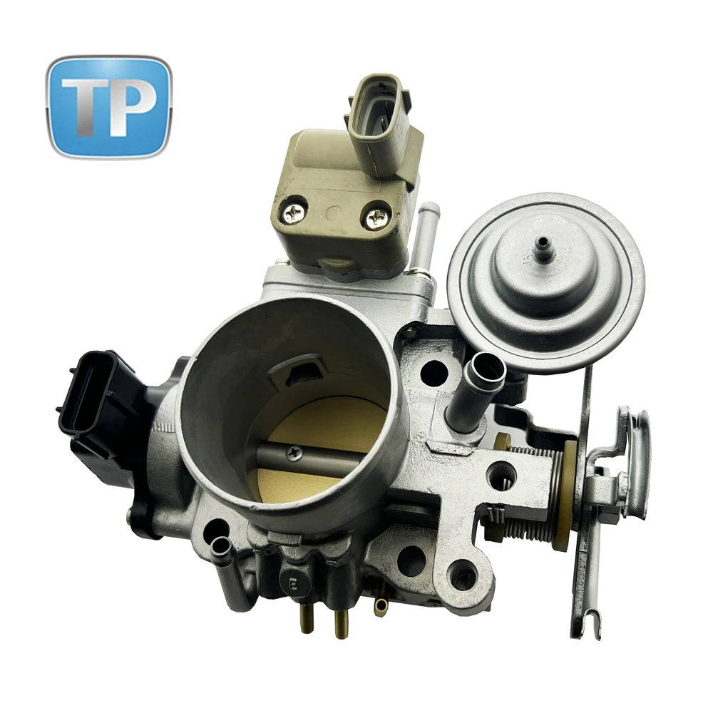 Корпус дроссельной заслонки в сборе для Toyota OEM 22210-74591 2221074591 22210-03010 22210-74580 2221003010 2221074580
Корпус дроссельной заслонки в сборе для Toyota OEM 22210-74591 2221074591 22210-03010 22210-74580 2221003010 2221074580