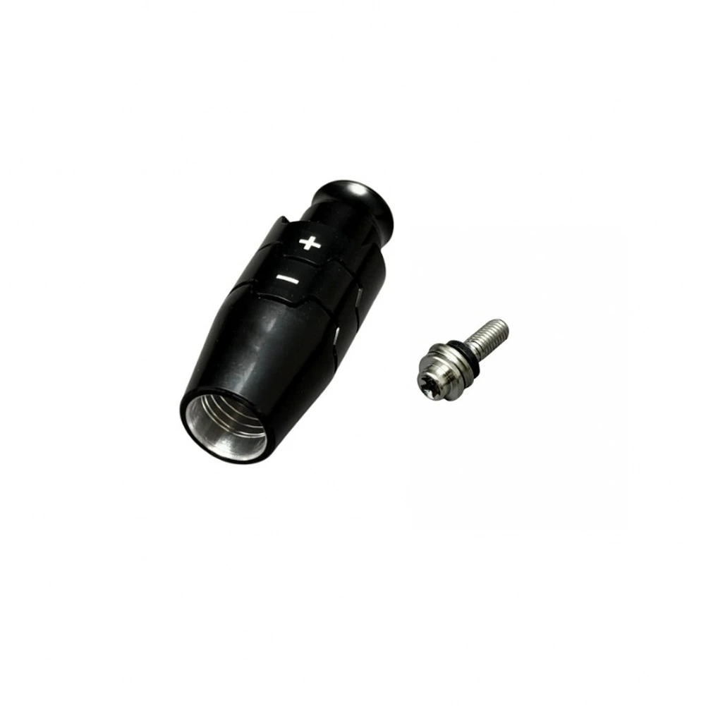 Golf Club Head Sleeve Connector For QUAUTUM For FW For Fairway For Woods 335 Size Golf Shaft Adapter Sleeve Accessories
Golf Club Head Sleeve Connector For QUAUTUM For FW For Fairway For Woods 335 Size Golf Shaft Adapter Sleeve Accessories