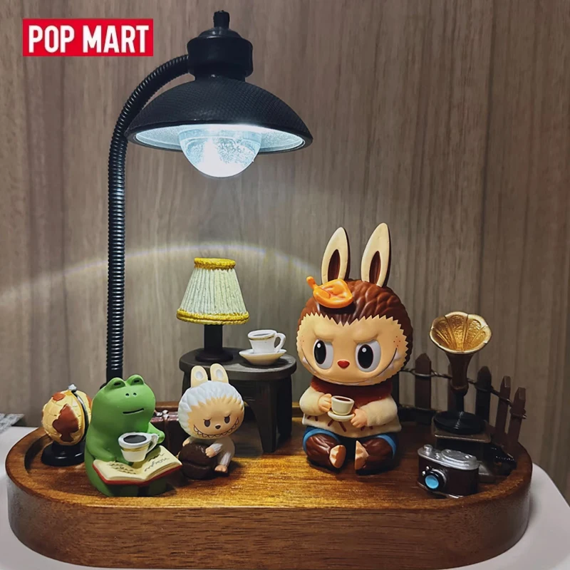 POPMART ZIMOMO Warm Sweater Series Blind Box Toys Kawaii Anime Action Figure Desktop Decoration Surprise Mystery Box Blind Bag
POPMART ZIMOMO Warm Sweater Series Blind Box Toys Kawaii Anime Action Figure Desktop Decoration Surprise Mystery Box Blind Bag
