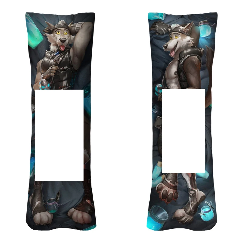 Dakimakura Wendell аниме наволочка для тела двусторонняя наволочка с принтом в натуральную величину
Dakimakura Wendell аниме наволочка для тела двусторонняя наволочка с принтом в натуральную величину