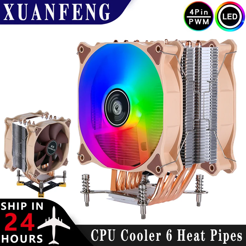 установка Intel LGA1200 1700 115x 18xx x79 x99 2011 i5 4/6 Тепловая трубка 120 мм Вентилятор бесшумный 4-контактный/ШИМ с воздушным охлаждением Лучший кулер процессора для игр
установка Intel LGA1200 1700 115x 18xx x79 x99 2011 i5 4/6 Тепловая трубка 120 мм Вентилятор бесшумный 4-контактный/ШИМ с воздушным охлаждением Лучший кулер процессора для игр