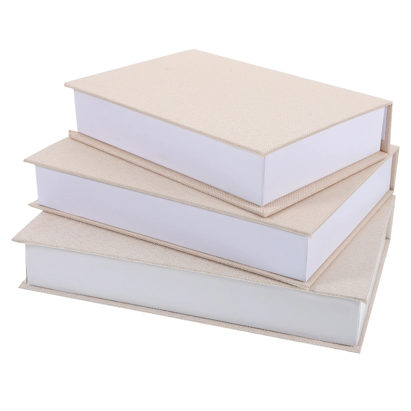 3 Pcs Imitation Book Decoration Decorative Fake Books Bookshelf Prop Storage Imitated Ornament Model Vintage Faux Boxes
3 Pcs Imitation Book Decoration Decorative Fake Books Bookshelf Prop Storage Imitated Ornament Model Vintage Faux Boxes