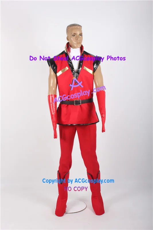 Gundam Mobile Suit Zeta Gundam Quattro Bajeena Cosplay Costume acgcosplay include boots covers
Gundam Mobile Suit Zeta Gundam Quattro Bajeena Cosplay Costume acgcosplay include boots covers