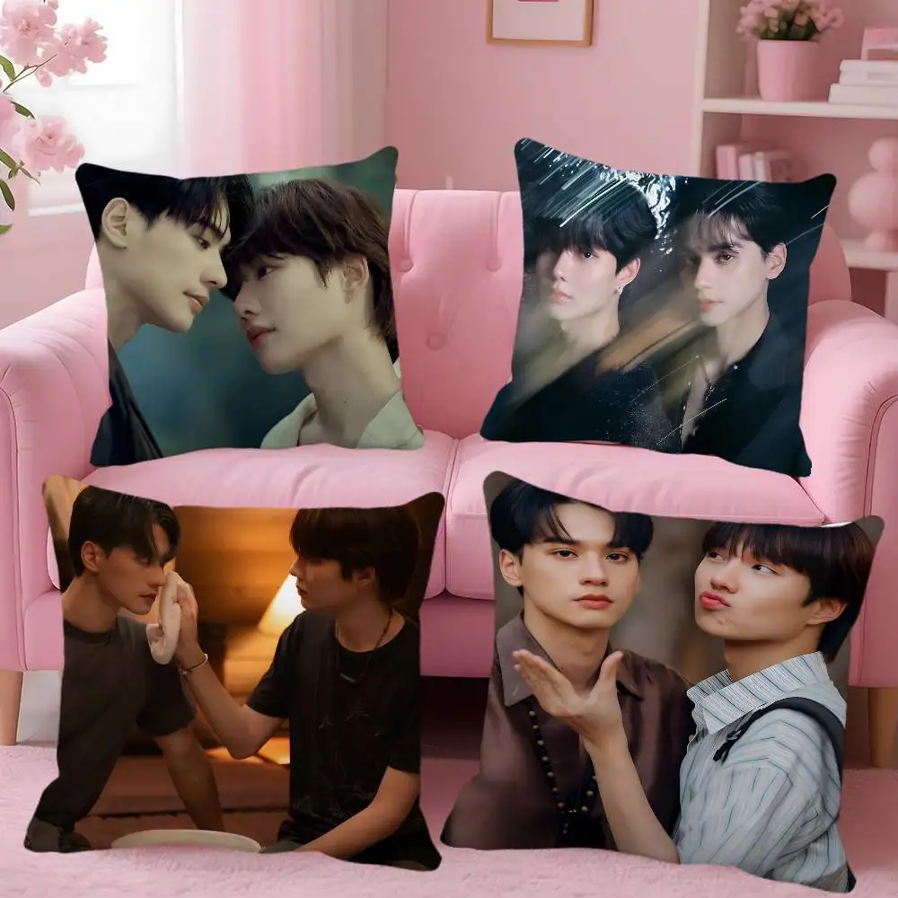 BL TV Khemjira Pillow Case Square Pillow Bedroom Sofa Leisure Comfort Cushion Car Home Decoration
BL TV Khemjira Pillow Case Square Pillow Bedroom Sofa Leisure Comfort Cushion Car Home Decoration