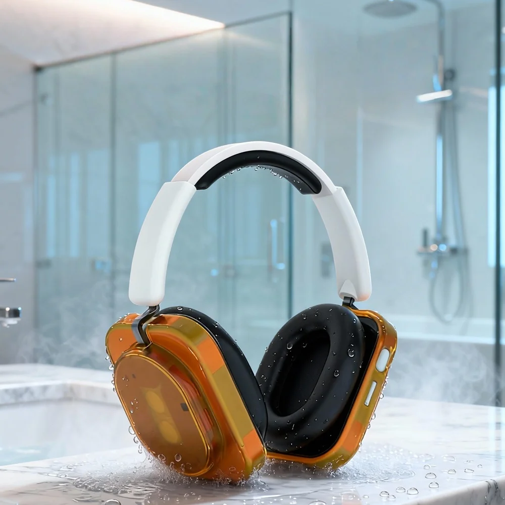 TPU Protective Case Cover for NOTHING Headphones (1) Dustproof and Shockproof Earphone Accessories
TPU Protective Case Cover for NOTHING Headphones (1) Dustproof and Shockproof Earphone Accessories