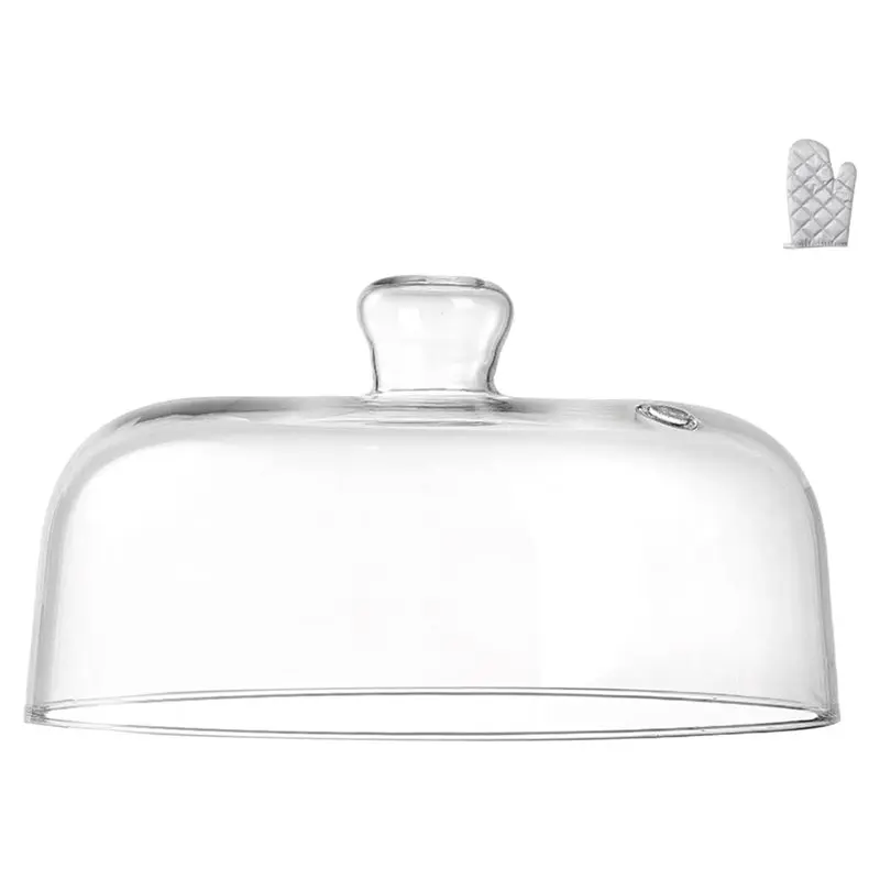 EMECE-Microwave Splatter Cover Glass Microwave Cover 10 Inch Microwave Cover
EMECE-Microwave Splatter Cover Glass Microwave Cover 10 Inch Microwave Cover