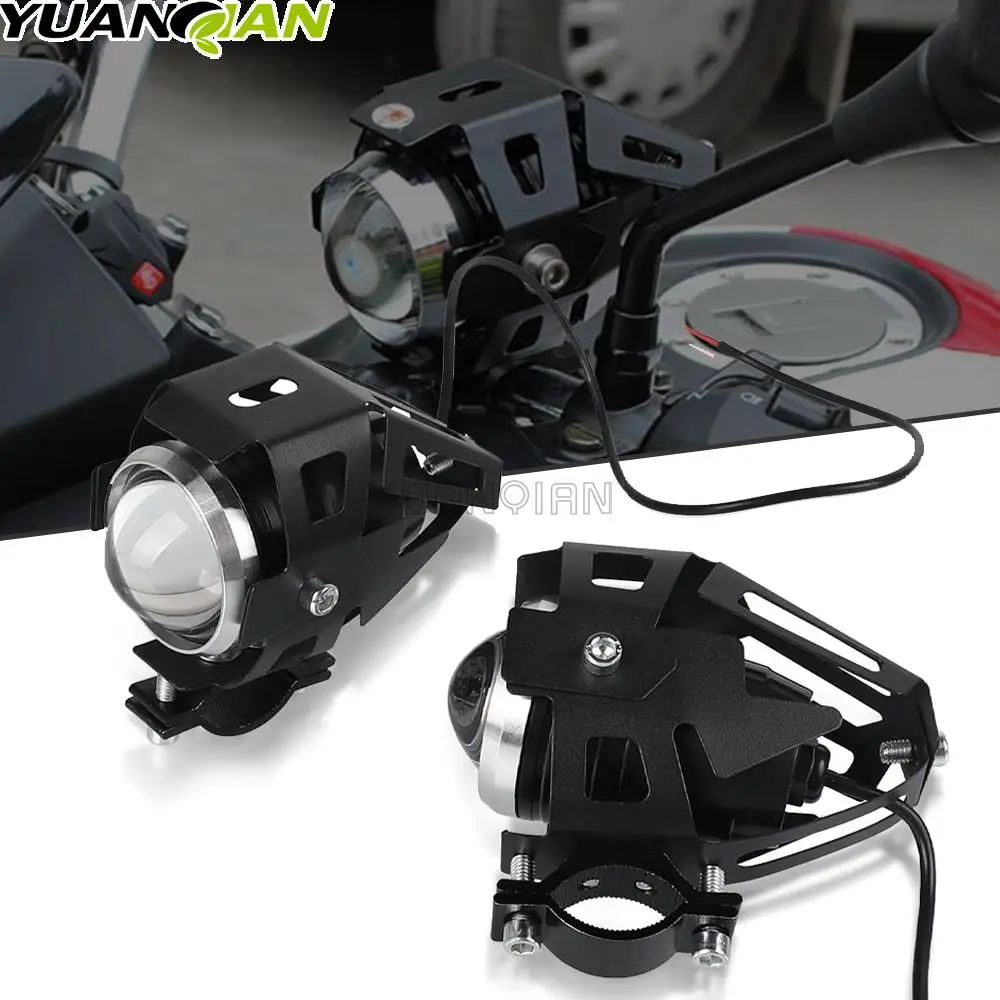 Motorcycle Headlight Front Foglight Headlamp Spotlights Head Light For BMW K1100LT K1200GT K1200LT K1200R K1300GT K1300R K1300S
Motorcycle Headlight Front Foglight Headlamp Spotlights Head Light For BMW K1100LT K1200GT K1200LT K1200R K1300GT K1300R K1300S