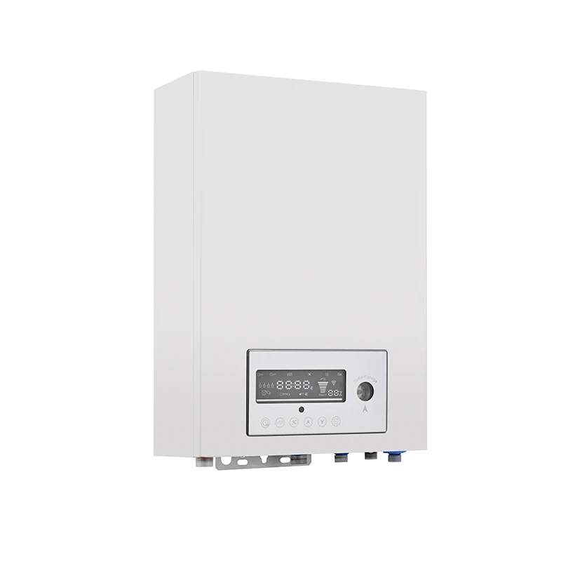 Combi Boiler Electric Wall Mounted Heating Boiler for Central Heating and Hot Water Used Electric Combi Boiler
Combi Boiler Electric Wall Mounted Heating Boiler for Central Heating and Hot Water Used Electric Combi Boiler