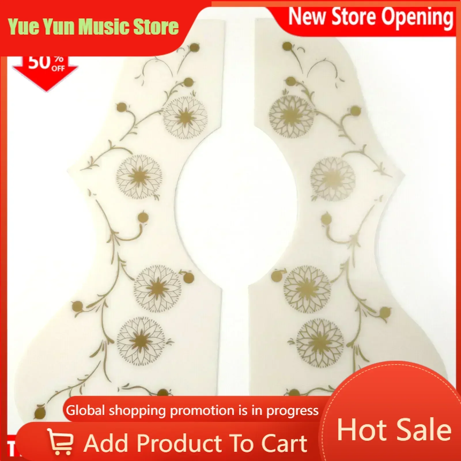 Левая/правая накладка для акустической фолк-гитары, самоклеящаяся накладка для J200 SJ200 EJ200, пластина для царапин для акустической гитары
Левая/правая накладка для акустической фолк-гитары, самоклеящаяся накладка для J200 SJ200 EJ200, пластина для царапин для акустической гитары