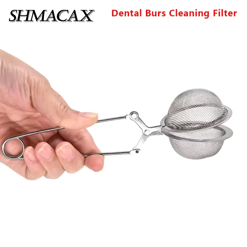 Dental Burs Cleaning Filter Dentist Tools Drills Wash Filter Needle Dentistry Tool Instrument
Dental Burs Cleaning Filter Dentist Tools Drills Wash Filter Needle Dentistry Tool Instrument