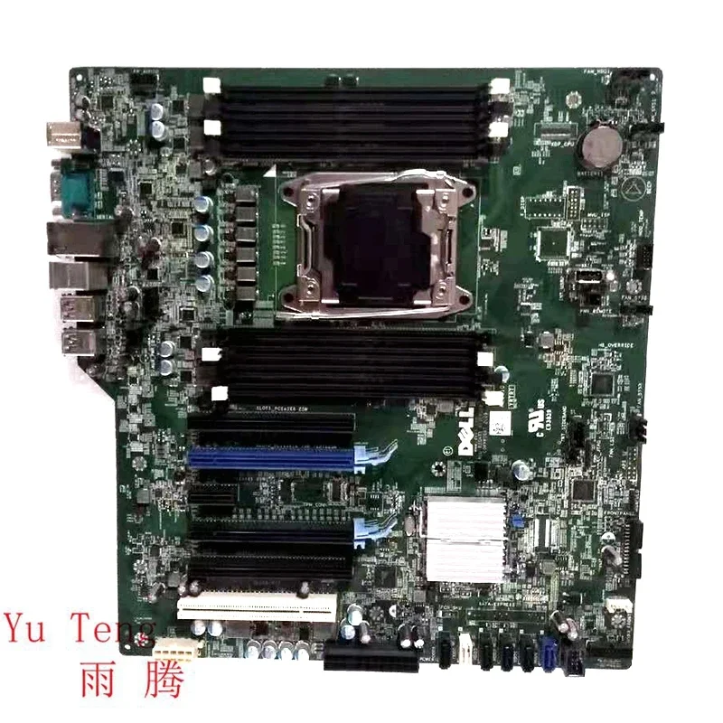 Для Dell Precision T5810 DDR4 LGA2011 0HHV7N HHV7N CN-0HHV7N тест 100% работа
Для Dell Precision T5810 DDR4 LGA2011 0HHV7N HHV7N CN-0HHV7N тест 100% работа