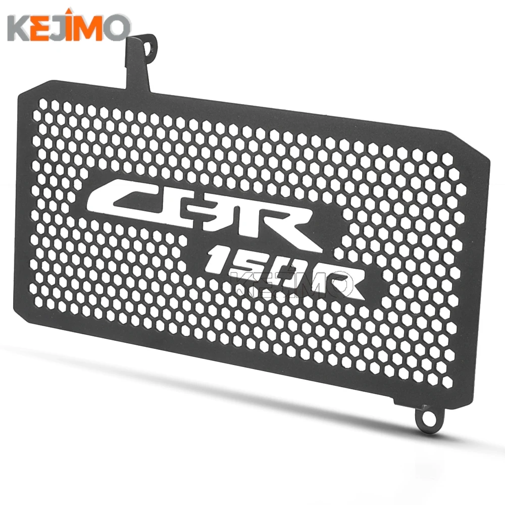 2024 Radiator Grille Guard Protector Cover FOR HONDA CB150R CBR125R 2016-2023 2022 2021 2020 Motorcycle CB 150R CBR 125 R 2025 
2024 Radiator Grille Guard Protector Cover FOR HONDA CB150R CBR125R 2016-2023 2022 2021 2020 Motorcycle CB 150R CBR 125 R 2025