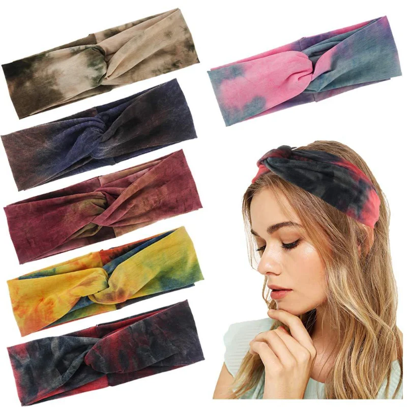 2020 Cotton Headband for Women Folding Sports Hairband Breathable Comfortable Elastic Yoga Hair Band Printing Turban
2020 Cotton Headband for Women Folding Sports Hairband Breathable Comfortable Elastic Yoga Hair Band Printing Turban