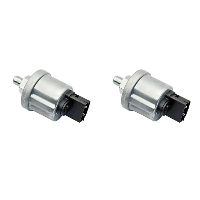 For Volvo Penta VDO 866835 Oil Pressure Sensor
For Volvo Penta VDO 866835 Oil Pressure Sensor