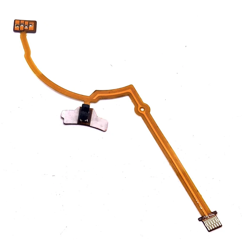 Lens Aperture Sensor Flex Cable For SONY FE2.8/ 24-70 Mm 24-70Mm GM Repair Part With IC Spare Parts Accessories
Lens Aperture Sensor Flex Cable For SONY FE2.8/ 24-70 Mm 24-70Mm GM Repair Part With IC Spare Parts Accessories