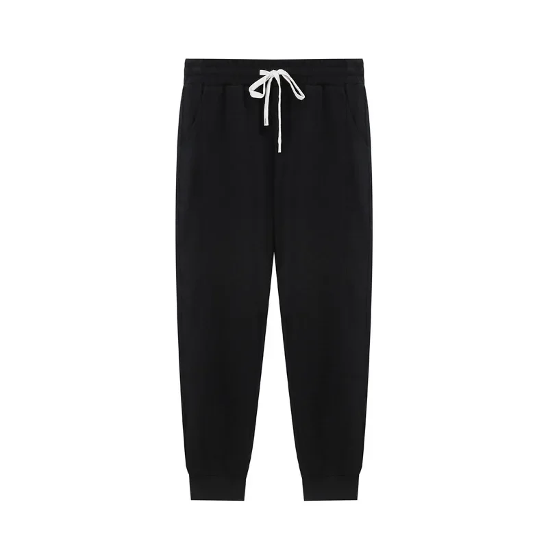 Japanese New Fashion Men's Autumn 300g Cotton Vintage Trousers Casual Trendy Solid Color Straight Sports Sweatshirts Pants Male
Japanese New Fashion Men's Autumn 300g Cotton Vintage Trousers Casual Trendy Solid Color Straight Sports Sweatshirts Pants Male