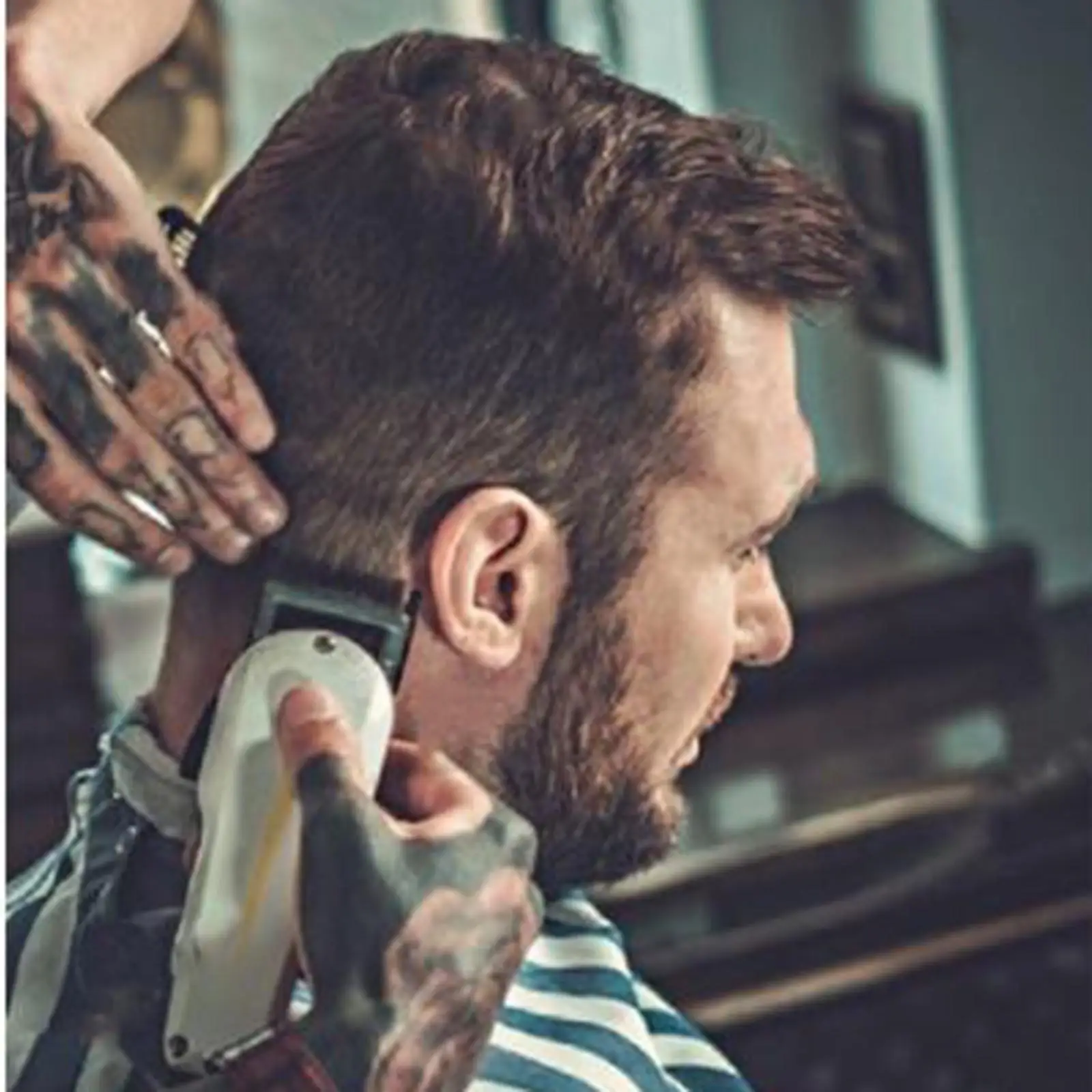 3pcs Clipper Guide Combs Cutting Guides Attachment for Stylists
3pcs Clipper Guide Combs Cutting Guides Attachment for Stylists