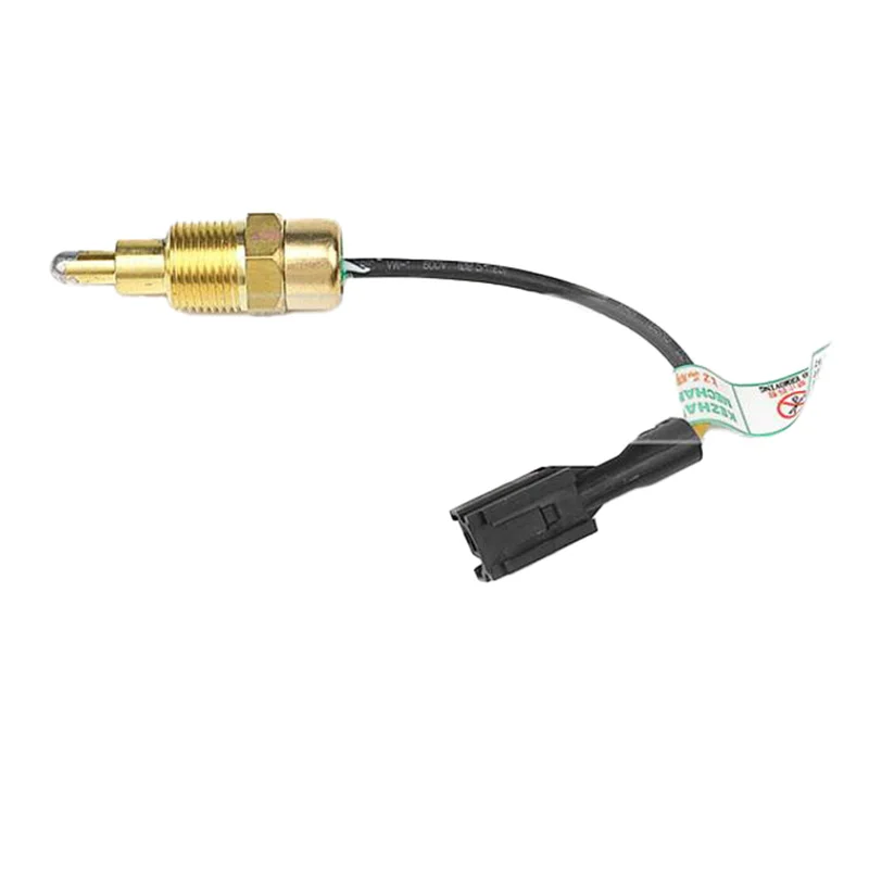Water Temperature Sensor 1-83161033-0 For Isuzu 6HK1 6WG1 4JJ1 4JG1 Engine
Water Temperature Sensor 1-83161033-0 For Isuzu 6HK1 6WG1 4JJ1 4JG1 Engine