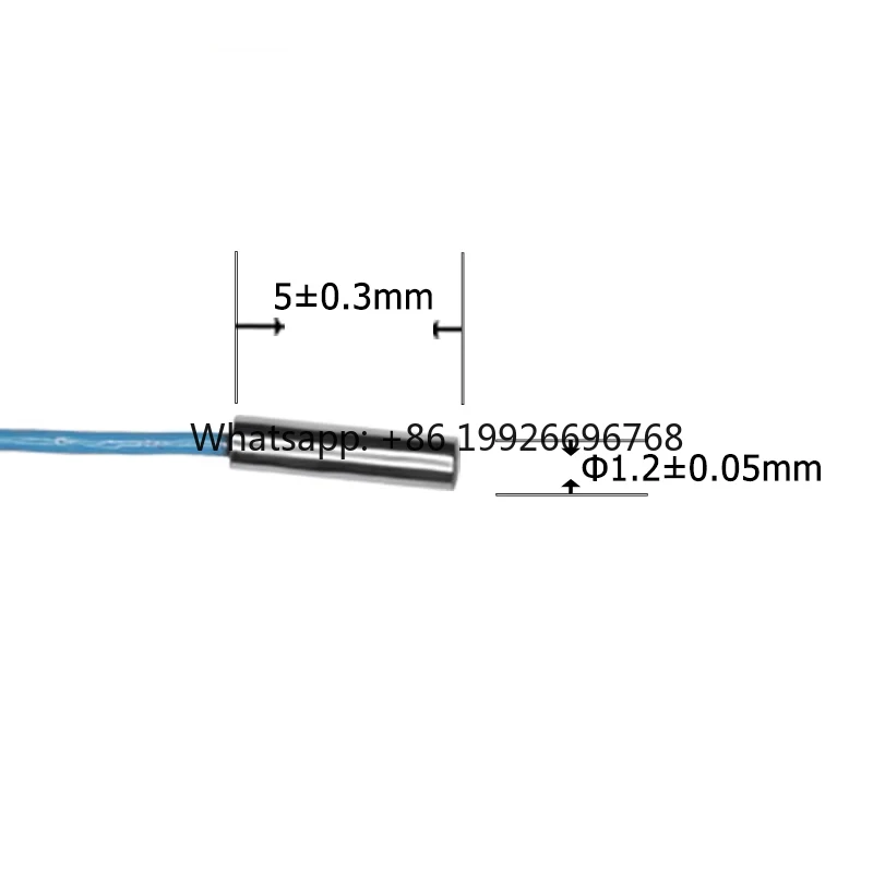 D1.2mm Diameter 4pcs White LED USB2.0 Interface Camera Module Mini Camera Module
D1.2mm Diameter 4pcs White LED USB2.0 Interface Camera Module Mini Camera Module