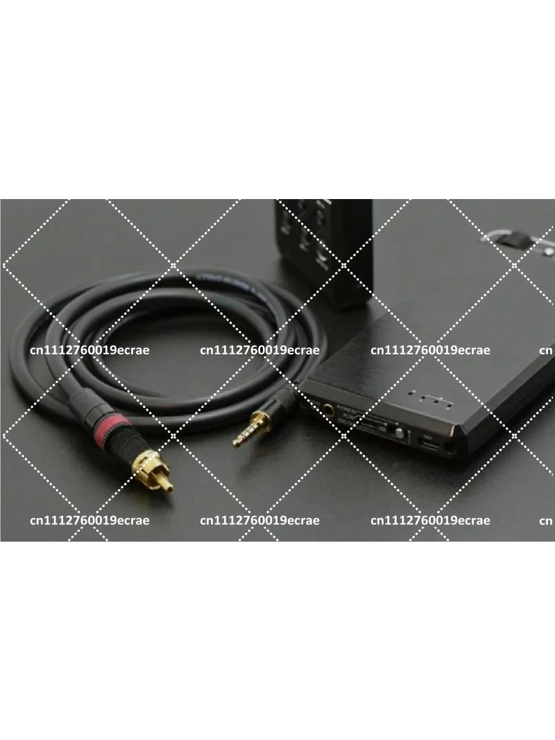 3.5mm to RCA SPDIF Coaxial Digital Audio Cable for HiFi Players
3.5mm to RCA SPDIF Coaxial Digital Audio Cable for HiFi Players