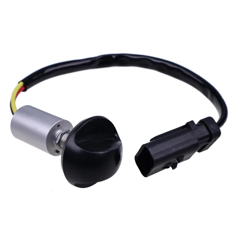 268-0761 2680761 For 303.5C 303.5D 303C Throttle knob 304C 304D 305.5D 305C 305D 306E 307E Throttle knob C2.6 C3.3B C2.4 Engine
268-0761 2680761 For 303.5C 303.5D 303C Throttle knob 304C 304D 305.5D 305C 305D 306E 307E Throttle knob C2.6 C3.3B C2.4 Engine