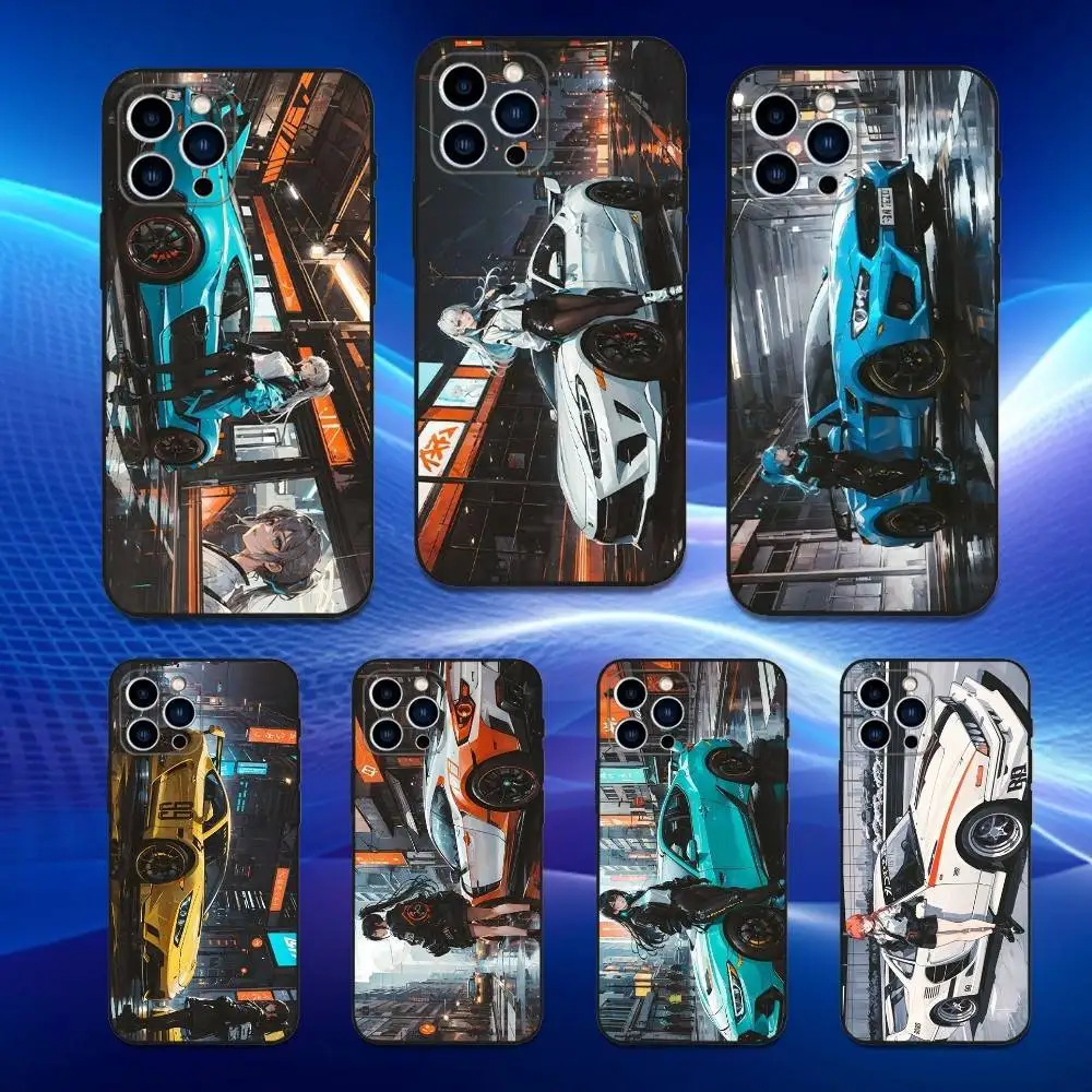 Sport JDM-T-Tokyo Car Phone Case For iPhone 16,15,14,13,12,11 Plus,Pro Max,XS,X,XR,SE,Mini,8,7,Soft Silicone Black Cover
Sport JDM-T-Tokyo Car Phone Case For iPhone 16,15,14,13,12,11 Plus,Pro Max,XS,X,XR,SE,Mini,8,7,Soft Silicone Black Cover