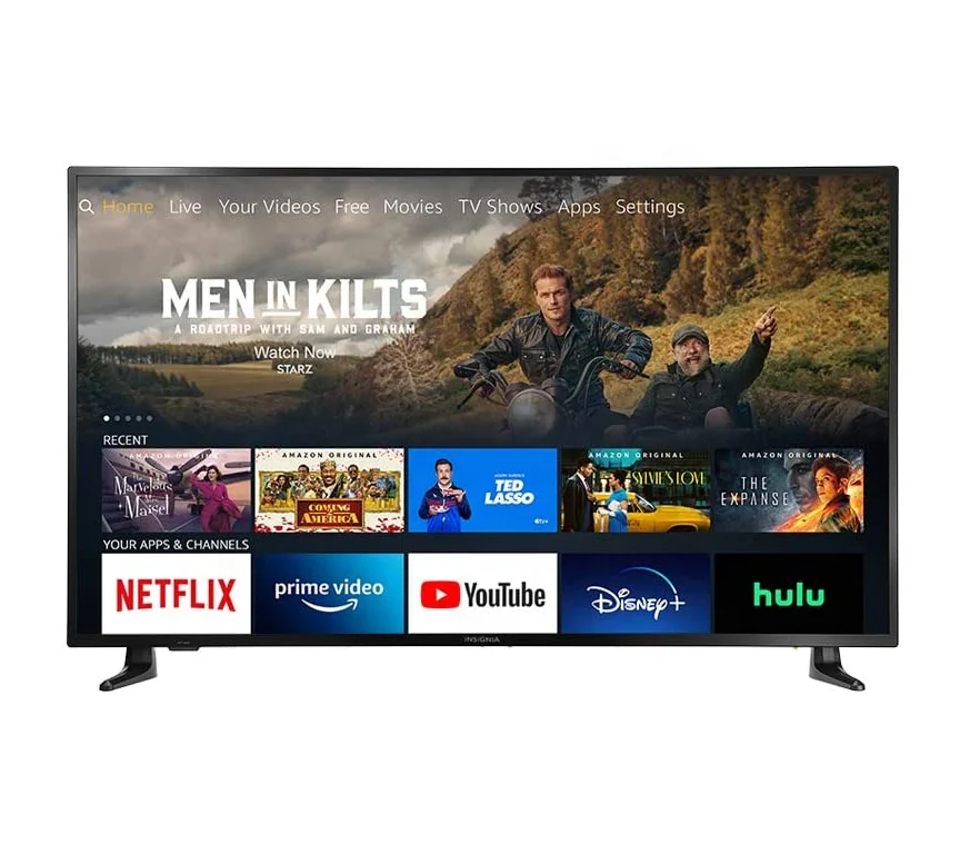 70-inch 4k Smart TV
70-inch 4k Smart TV
