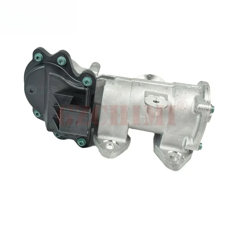 New Valve for Chrysler RAM Mopar Cummins 6.7L EGR P5529231
New Valve for Chrysler RAM Mopar Cummins 6.7L EGR P5529231
