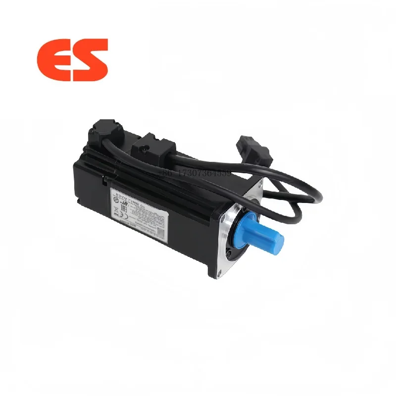 Оригинальный двигатель I1NO2VANCE 400 Вт серии MS1 MS1H4-40B30CB-A631R AC 220 В R/min, 26 бит, высокий энкодер, высокая производительность
Оригинальный двигатель I1NO2VANCE 400 Вт серии MS1 MS1H4-40B30CB-A631R AC 220 В R/min, 26 бит, высокий энкодер, высокая производительность