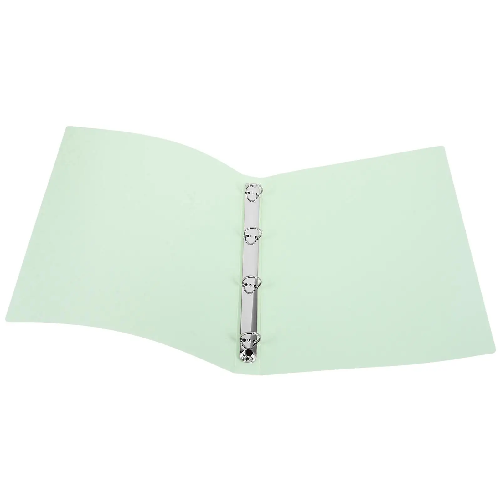 Four Hole A4 Document Folder PP Metal Office File Pouch Organizer Storage Bag Green Travel
Four Hole A4 Document Folder PP Metal Office File Pouch Organizer Storage Bag Green Travel