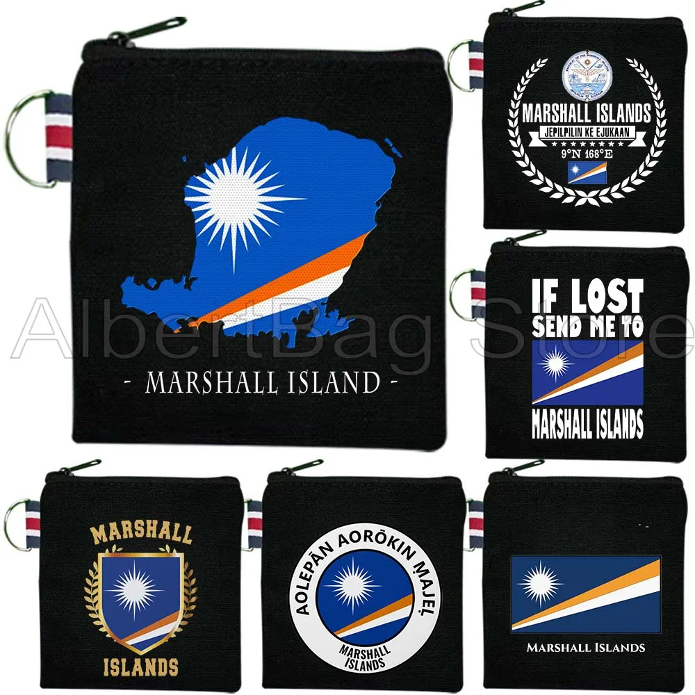 Marshall Islands Flag Heart Map Emblem Marshallese Patriotic Gift Canvas Bag Coin Purse Key Storage Card Bag Cotton Wallet Pouch
Marshall Islands Flag Heart Map Emblem Marshallese Patriotic Gift Canvas Bag Coin Purse Key Storage Card Bag Cotton Wallet Pouch