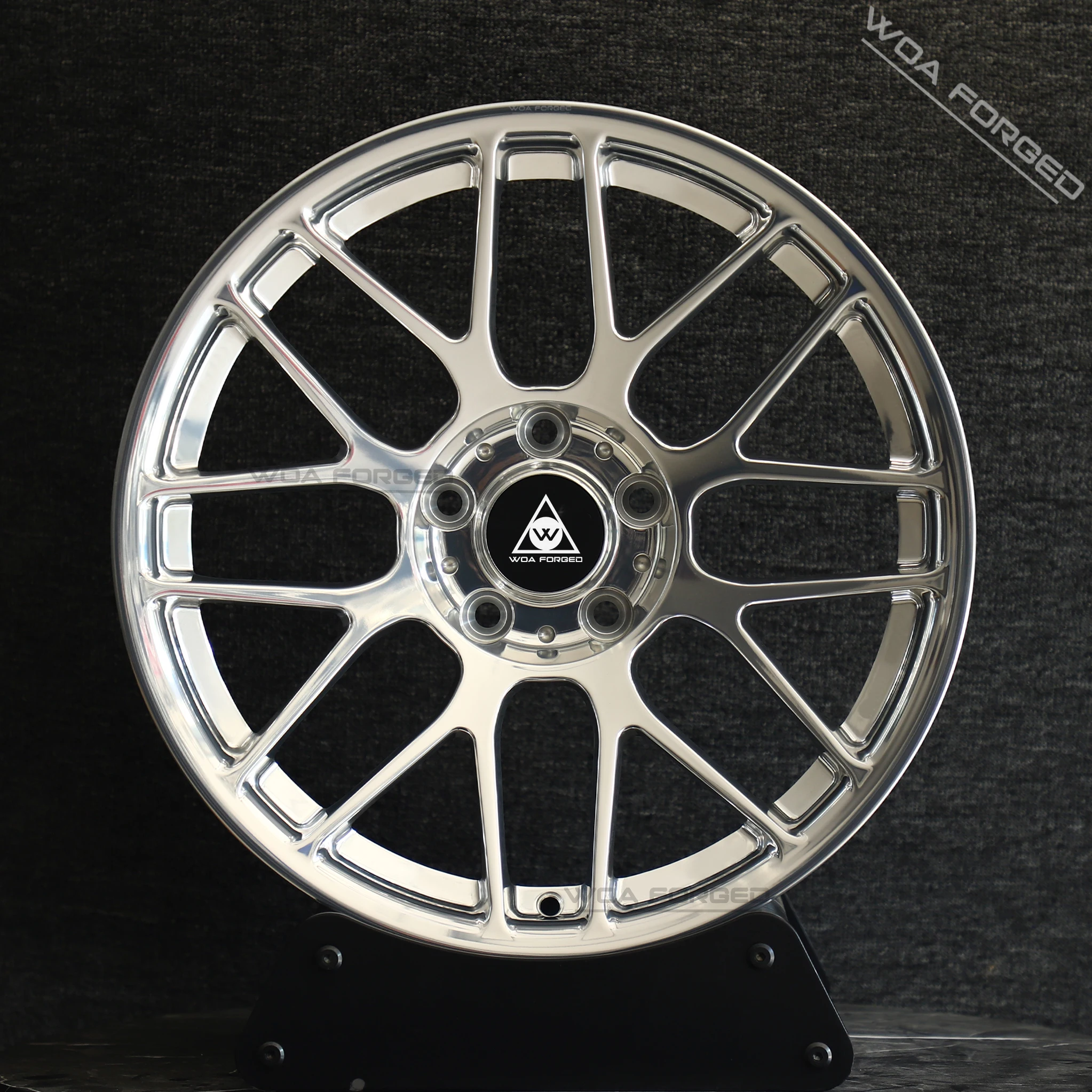 ARC-8RT Forged Wheel Rim Lightweight Aluminium Alloy Wheel Rim Multi-Color for BMW Nissan Cover Polished Finish
ARC-8RT Forged Wheel Rim Lightweight Aluminium Alloy Wheel Rim Multi-Color for BMW Nissan Cover Polished Finish