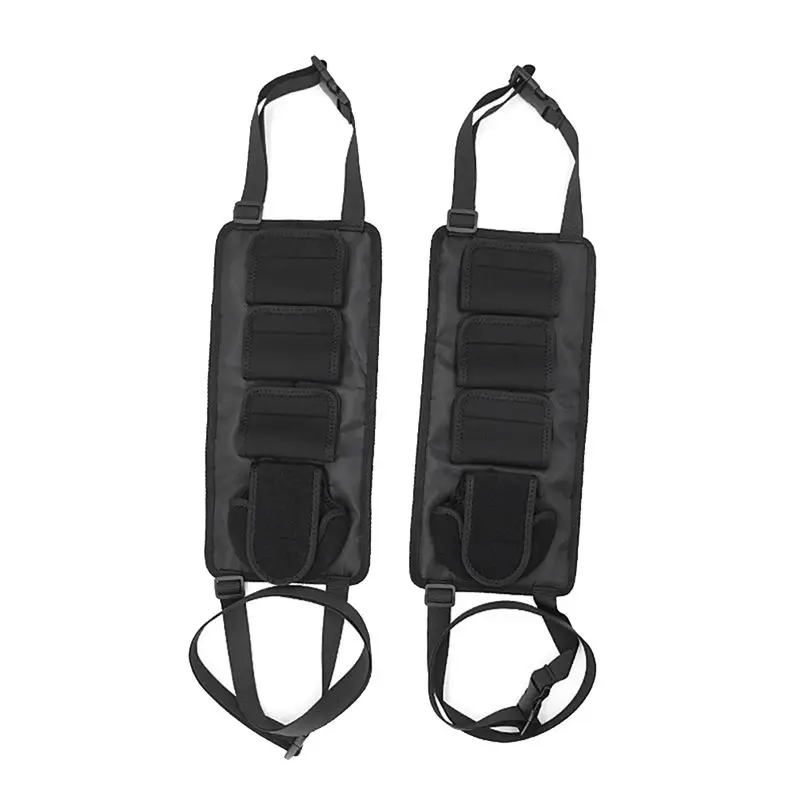 2Pcs Fishing Rod Holder For Car Backseat Portable Fishing Pole Tie Straps Rack Universal Bracket Fishing Tools Kit Set-N29R
2Pcs Fishing Rod Holder For Car Backseat Portable Fishing Pole Tie Straps Rack Universal Bracket Fishing Tools Kit Set-N29R