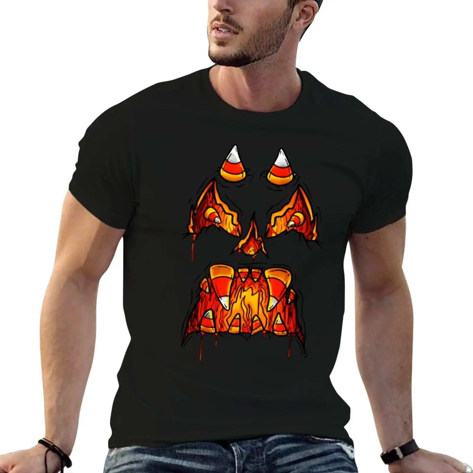 Kandy Korn T-Shirt t shirts for man slim fit graphic t shirts for man anime tshirt T-shirt
Kandy Korn T-Shirt t shirts for man slim fit graphic t shirts for man anime tshirt T-shirt