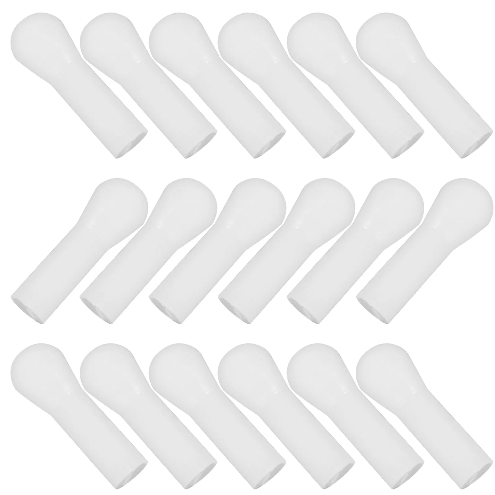 20 Pcs Clarinet Connecting Rod Instruments Repairing Accessory Supplies Adjust for Xi Key Plastic Keys Parts Accessories
20 Pcs Clarinet Connecting Rod Instruments Repairing Accessory Supplies Adjust for Xi Key Plastic Keys Parts Accessories