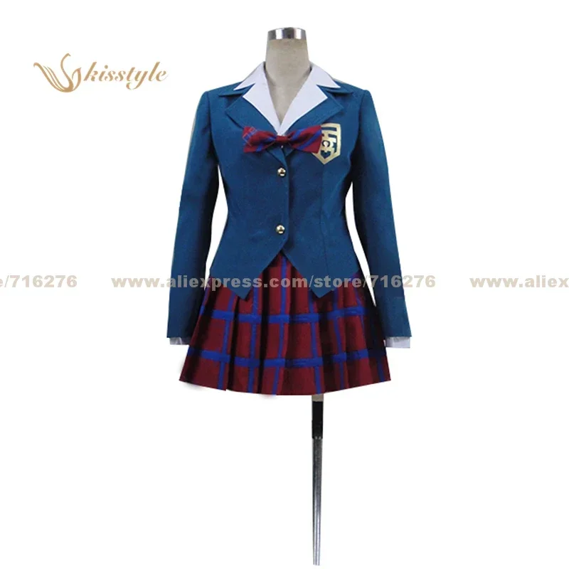 Аниме My Monster Secret Jitsu wa Watashi wa Yoko Shiragami Uniform COS Одежда Косплей Костюм, принимаются по индивидуальному заказу
Аниме My Monster Secret Jitsu wa Watashi wa Yoko Shiragami Uniform COS Одежда Косплей Костюм, принимаются по индивидуальному заказу