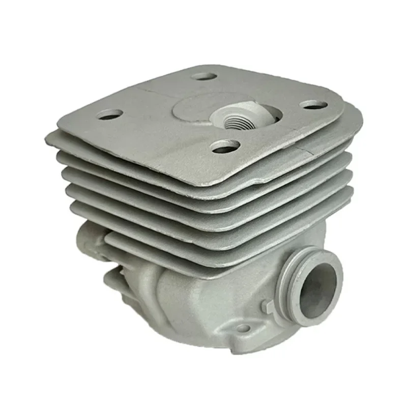 Комплект поршня цилиндра подходит 54 мм для Husqvarna 385 385XP 390 390XP, садовый инструмент, запасные части для бензопилы OEM # 544 00 65-02 537169771
Комплект поршня цилиндра подходит 54 мм для Husqvarna 385 385XP 390 390XP, садовый инструмент, запасные части для бензопилы OEM # 544 00 65-02 537169771