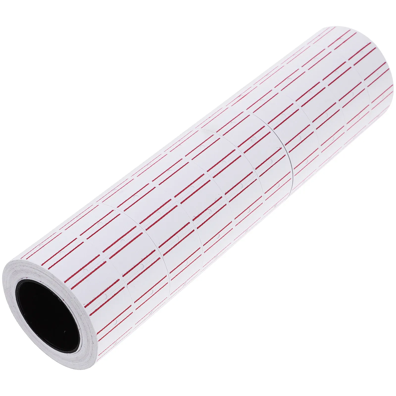 10 Rolls Price Tag Paper Self Adhesive Label Stickers for Retail Store Supermarket Sale Signs Price Labels Label Printer Paper
10 Rolls Price Tag Paper Self Adhesive Label Stickers for Retail Store Supermarket Sale Signs Price Labels Label Printer Paper