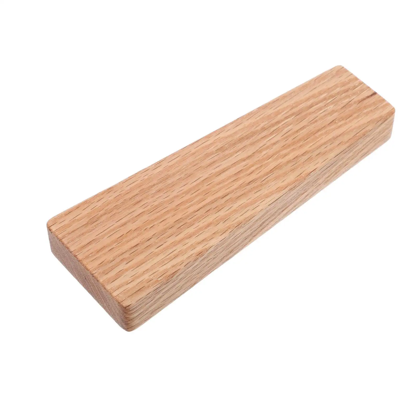 Wooden Beer Tap Handle Light Brown Vintage Chalkboard Keg Handle Replacement for Bar Homebrew Beer Faucet
Wooden Beer Tap Handle Light Brown Vintage Chalkboard Keg Handle Replacement for Bar Homebrew Beer Faucet