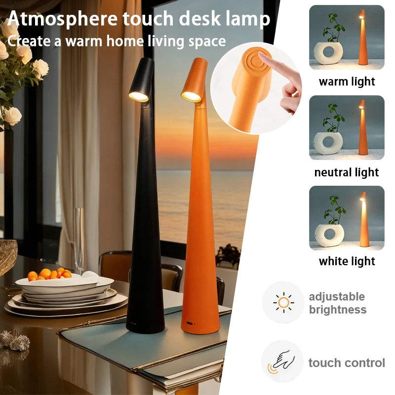 1 шт., хит продаж, красивый ночник с высоким богатством, прикроватная лампа высокого класса, креативное украшение, настольная атмосфера, настольная лампа
1 шт., хит продаж, красивый ночник с высоким богатством, прикроватная лампа высокого класса, креативное украшение, настольная атмосфера, настольная лампа