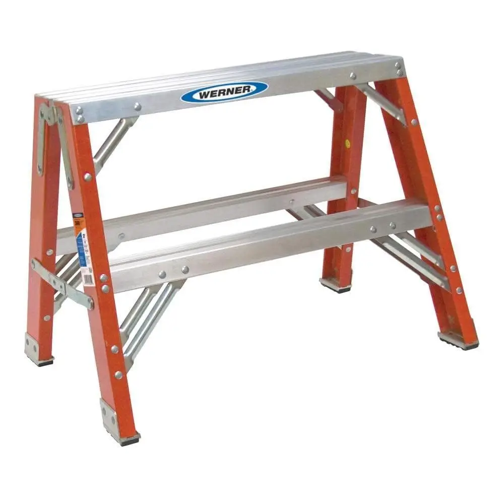 Adjustable Fiberglass Work Stand, 24 Height, Supports 300 lbs
Adjustable Fiberglass Work Stand, 24 Height, Supports 300 lbs