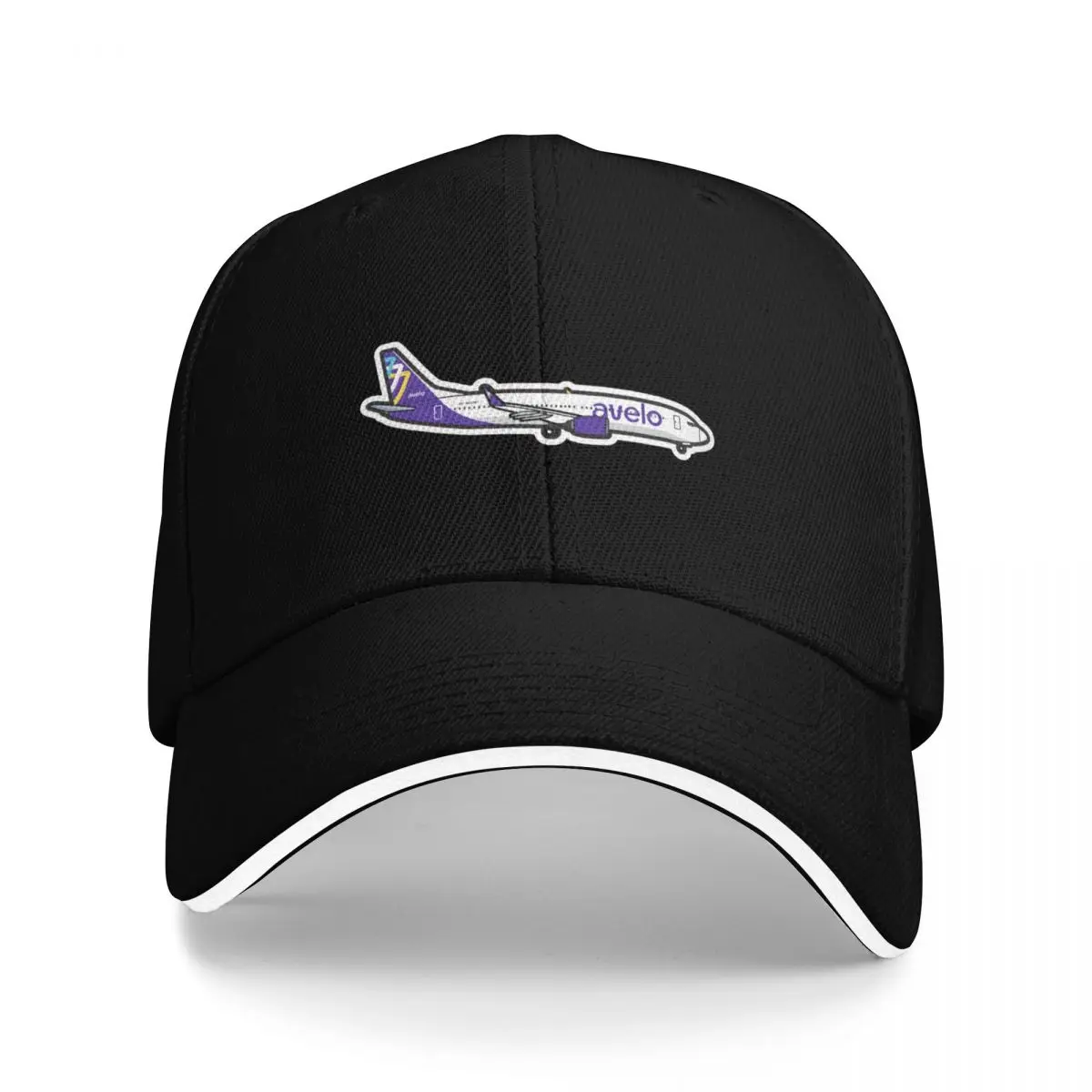 Avelo Airlines Boeing 737 Baseball Cap luxury caps fishing hat Mens Tennis Women's
Avelo Airlines Boeing 737 Baseball Cap luxury caps fishing hat Mens Tennis Women's