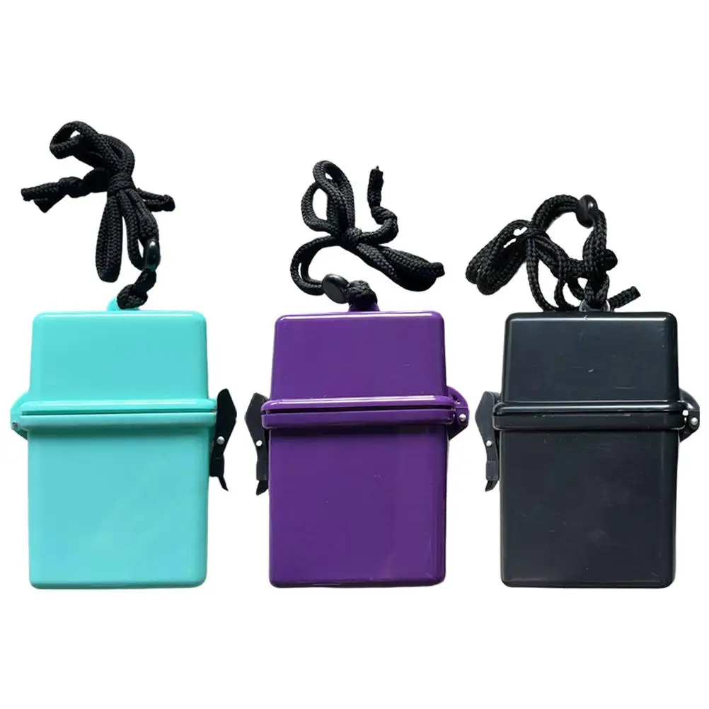 3 Pcs Key Box Cigarette Holder Cigarette Case Plastic Holder Compact Size Material Portable Container
3 Pcs Key Box Cigarette Holder Cigarette Case Plastic Holder Compact Size Material Portable Container