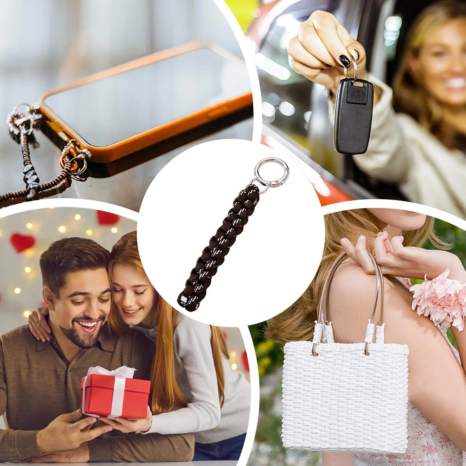 Rope Backpack Charm Stylish Key Ring Golf Tee Holder Keychain For Adults Kids Golfer Wallet Schoolbag Handbag Home Decoration
Rope Backpack Charm Stylish Key Ring Golf Tee Holder Keychain For Adults Kids Golfer Wallet Schoolbag Handbag Home Decoration