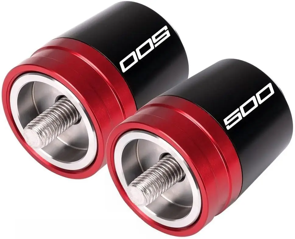 Обтяжки на руль мотоцикла для Ninja 500 2024-2025, наконечники из нержавеющей стали и алюминия, универсальные аксессуары 8 мм
Обтяжки на руль мотоцикла для Ninja 500 2024-2025, наконечники из нержавеющей стали и алюминия, универсальные аксессуары 8 мм