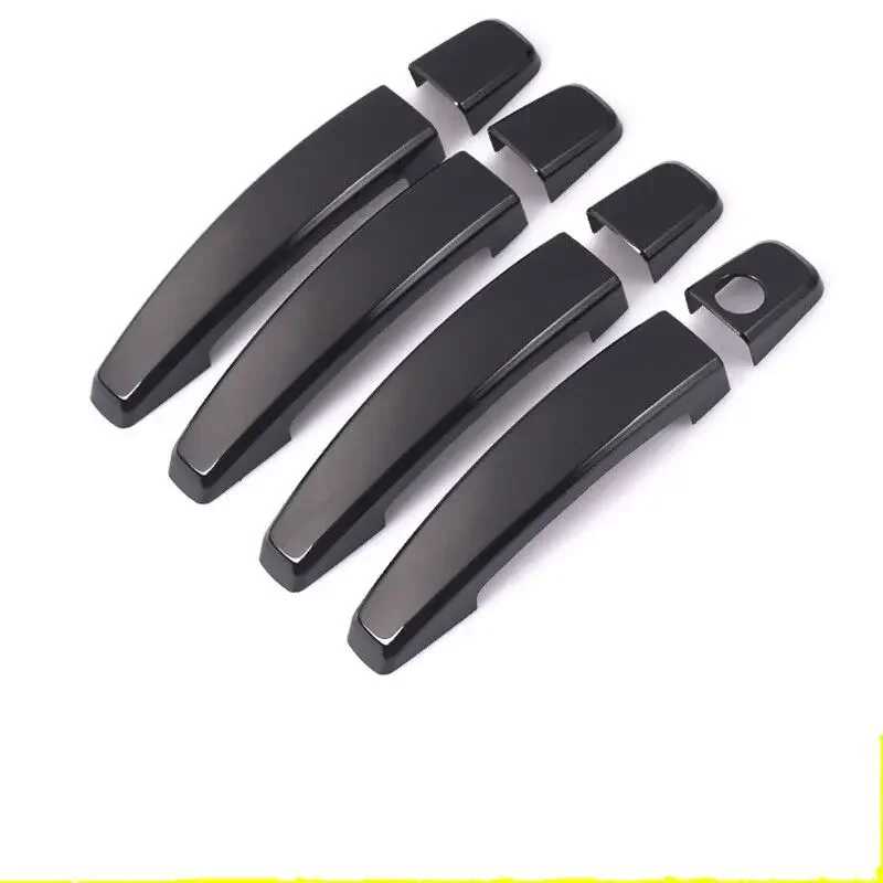 For Chevrolet Holden Malibu 2012 2013 2014 2015 Chrome Gloss Black Car Door Handle Cover Trim Styling Accessories
For Chevrolet Holden Malibu 2012 2013 2014 2015 Chrome Gloss Black Car Door Handle Cover Trim Styling Accessories
