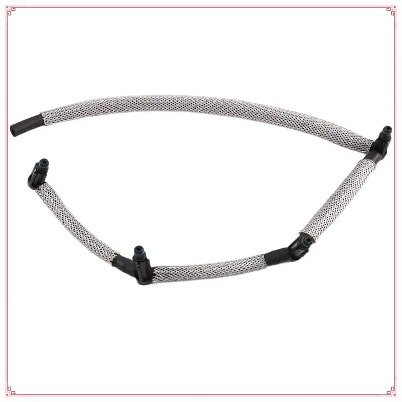 Fuel Overflow Collection Hose 1574Q5 For Citroen 206 207 307 308 1574. Q5 1441256 3M5Q9K022CA 3M5Q9K022DC
Fuel Overflow Collection Hose 1574Q5 For Citroen 206 207 307 308 1574. Q5 1441256 3M5Q9K022CA 3M5Q9K022DC