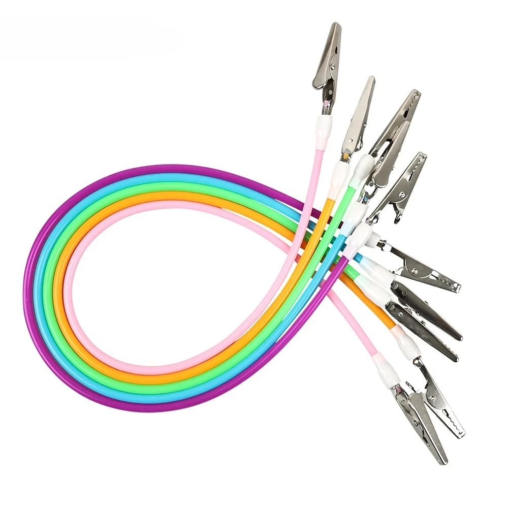 5-цветные принадлежности для полости рта, материал, зажим для шарфа/держатели для салфеток/пружинная веревка, стоматологический материал, держатели для салфеток, стоматологические инструменты, 50 шт.
5-цветные принадлежности для полости рта, материал, зажим для шарфа/держатели для салфеток/пружинная веревка, стоматологический материал, держатели для салфеток, стоматологические инструменты, 50 шт.